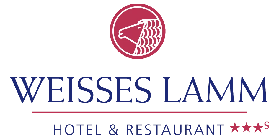 Hotel Weisses Lamm - Logo